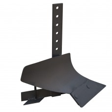 Плуг ПН-1-20МБ універсальний (з привареним відвалом) 